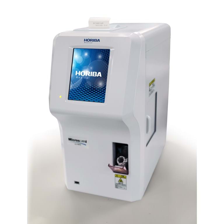 Bilde av Horiba Microsemi CRP LC-767G