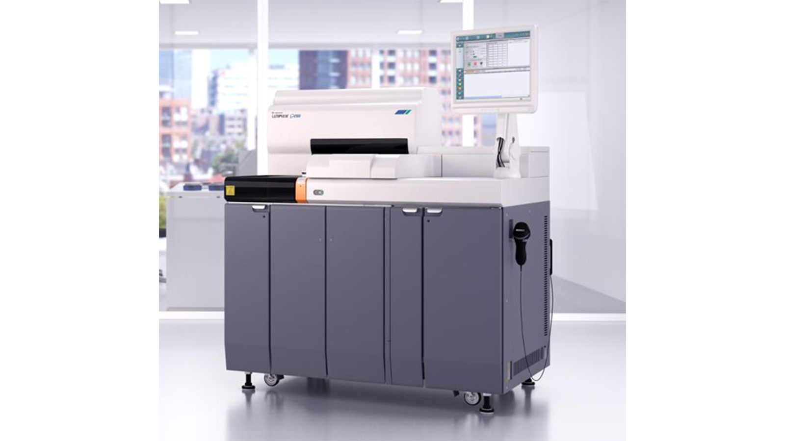 Lumipulse G1200