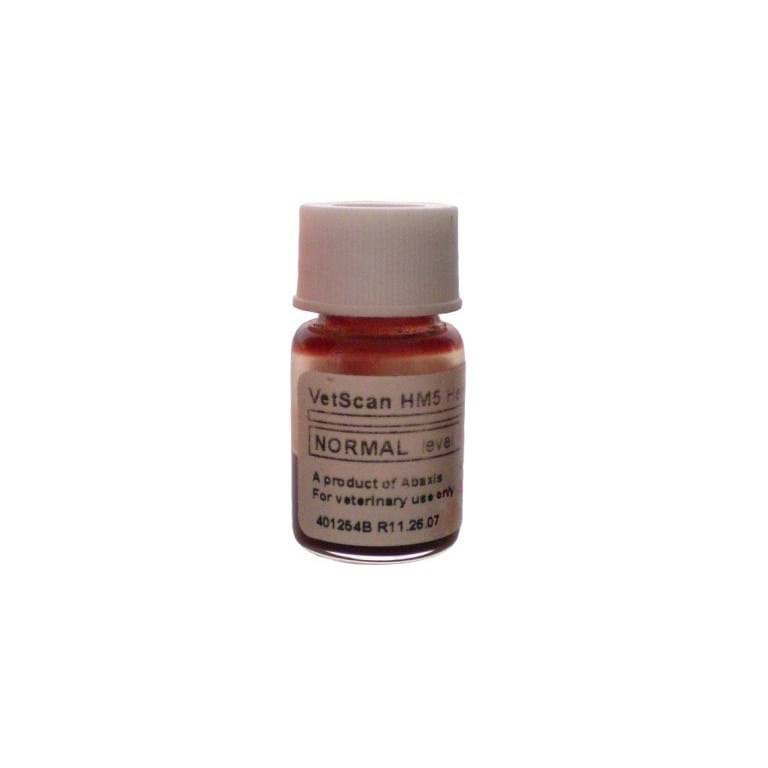 Bilde av Zoetis VetScan HM5 Normal Control
