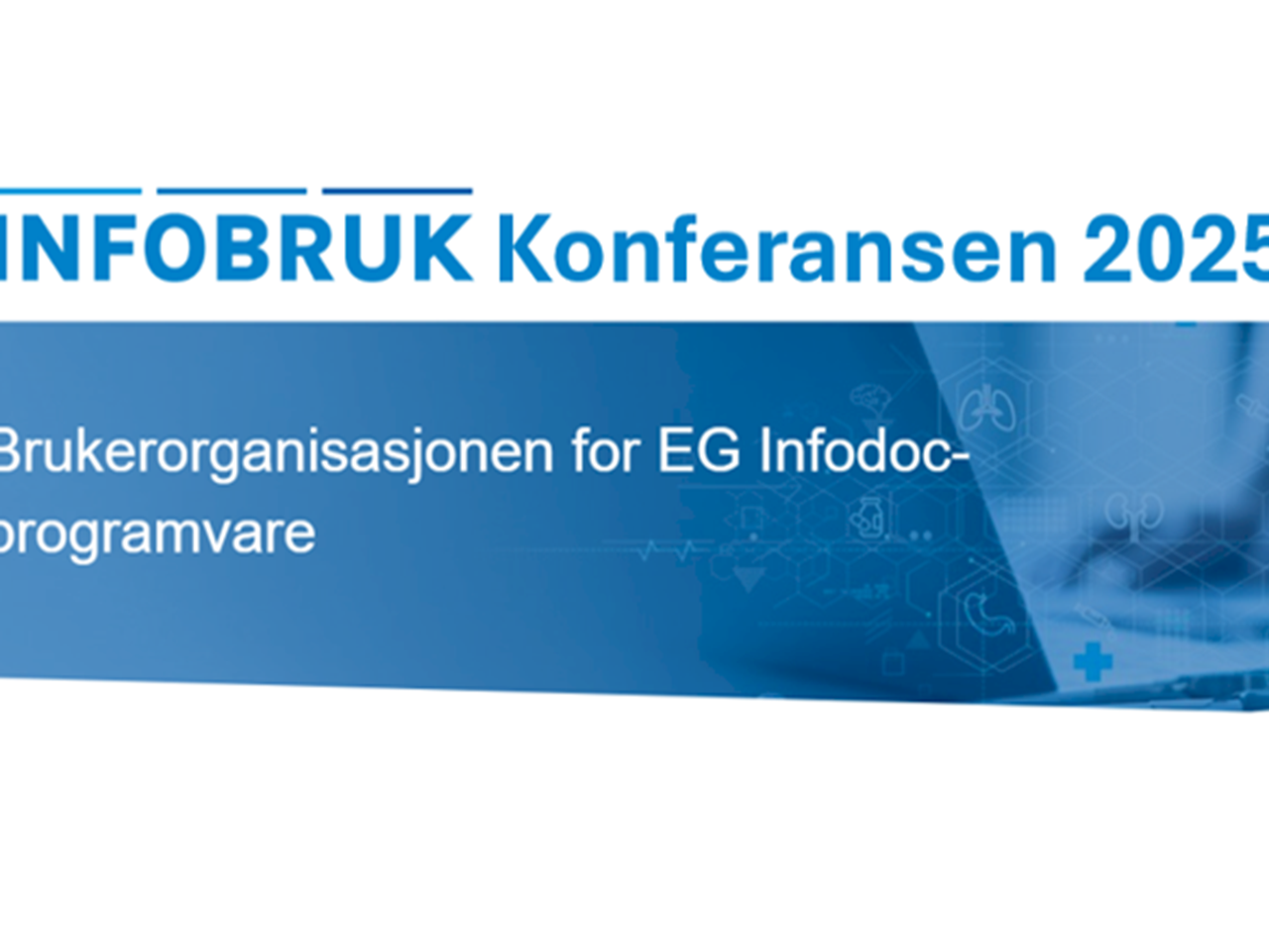Infobruk Konferansen 2025