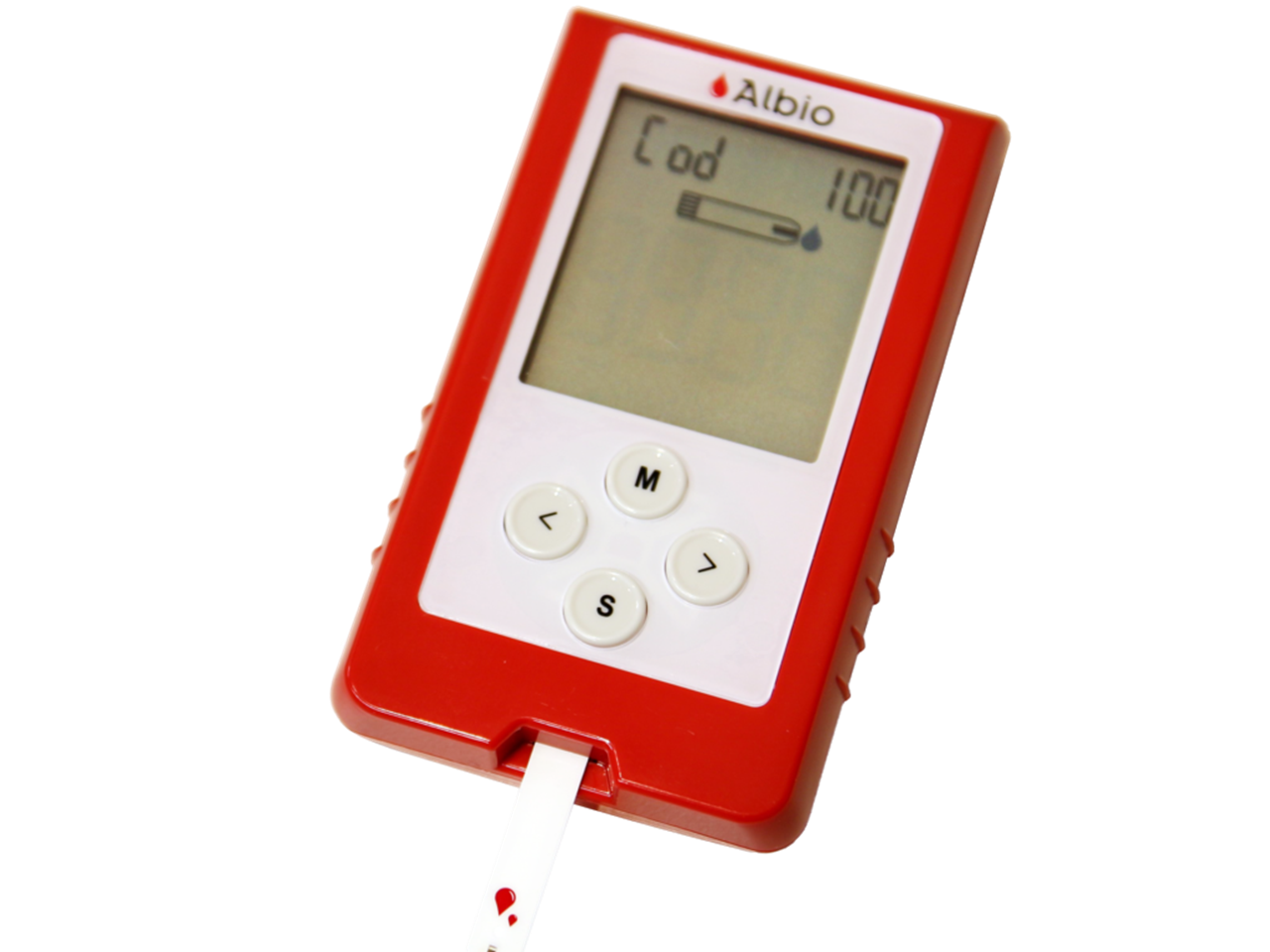 Albio system
