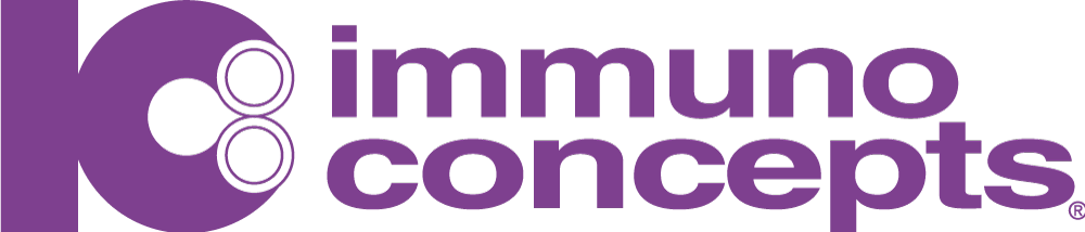 Immuno Concepts Logo 1