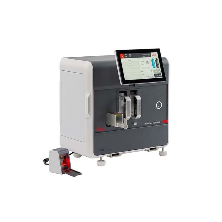 Bilde av Leica Biosystems HistoCore LIGHTNING S