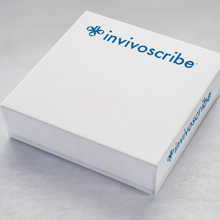 Bilde av Invivoscribe Klonalitet; B- og T-celle