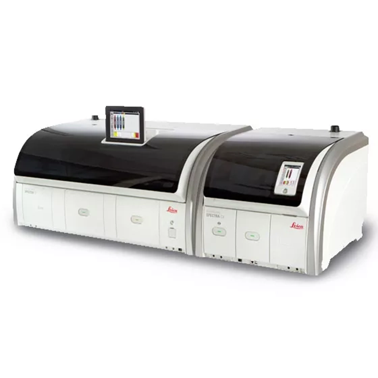 Bilde av Leica HistoCore SPECTRA Workstation