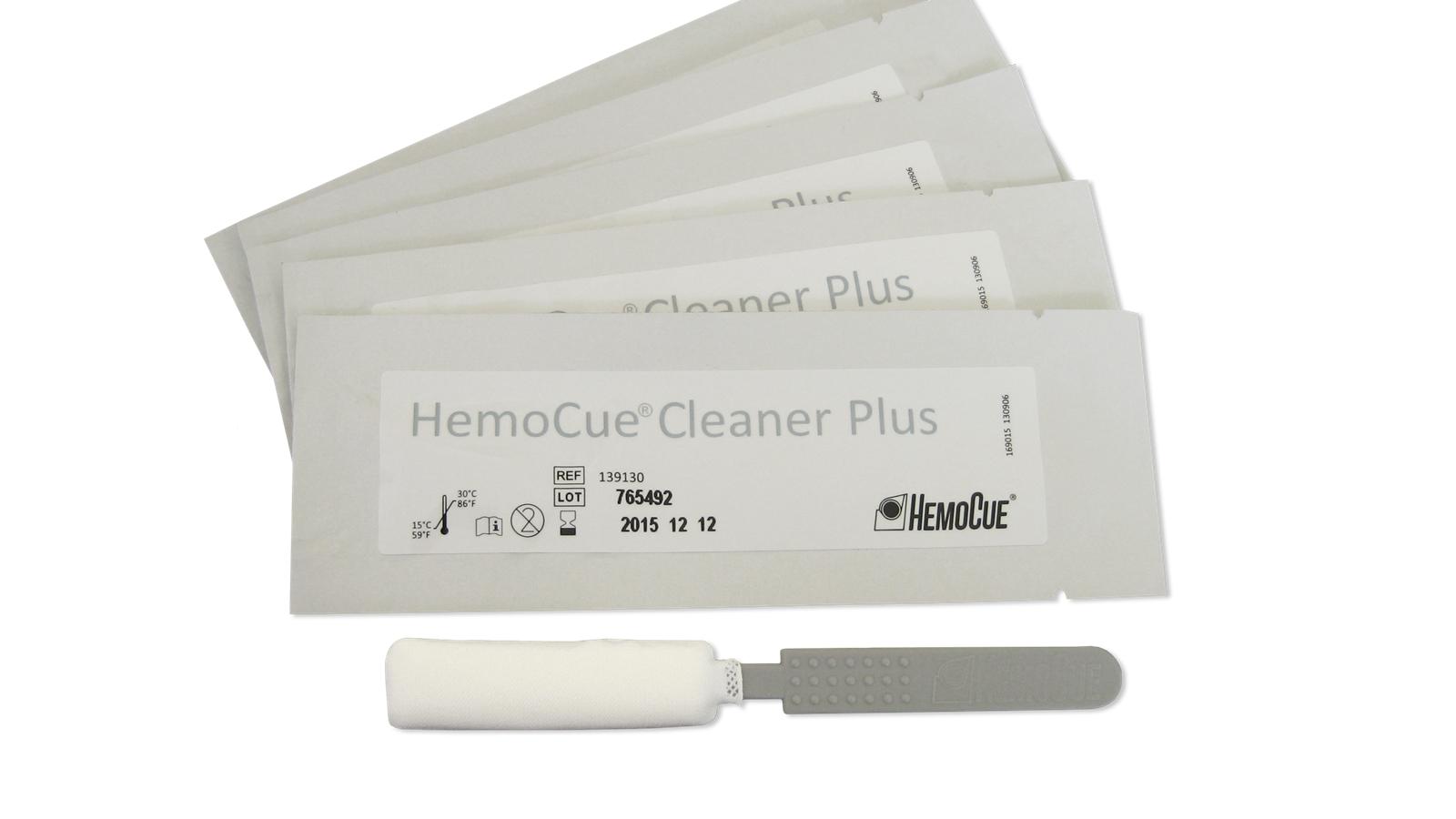 139130 Hemocuecleanerplus