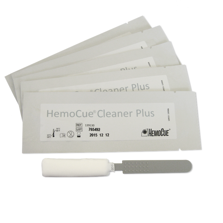 Bilde av HemoCue® Cleaner Plus