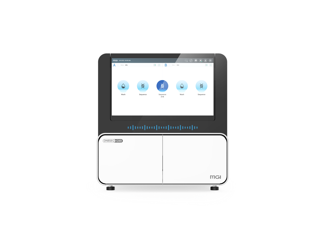 DNBSEQ G99 (10)