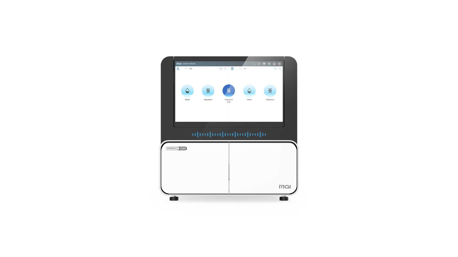 DNBSEQ G99 (10)