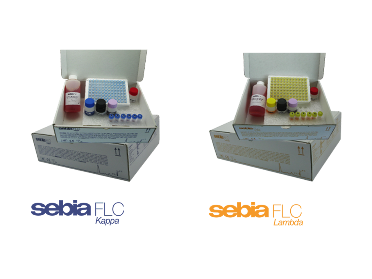Sebia FLC (2)