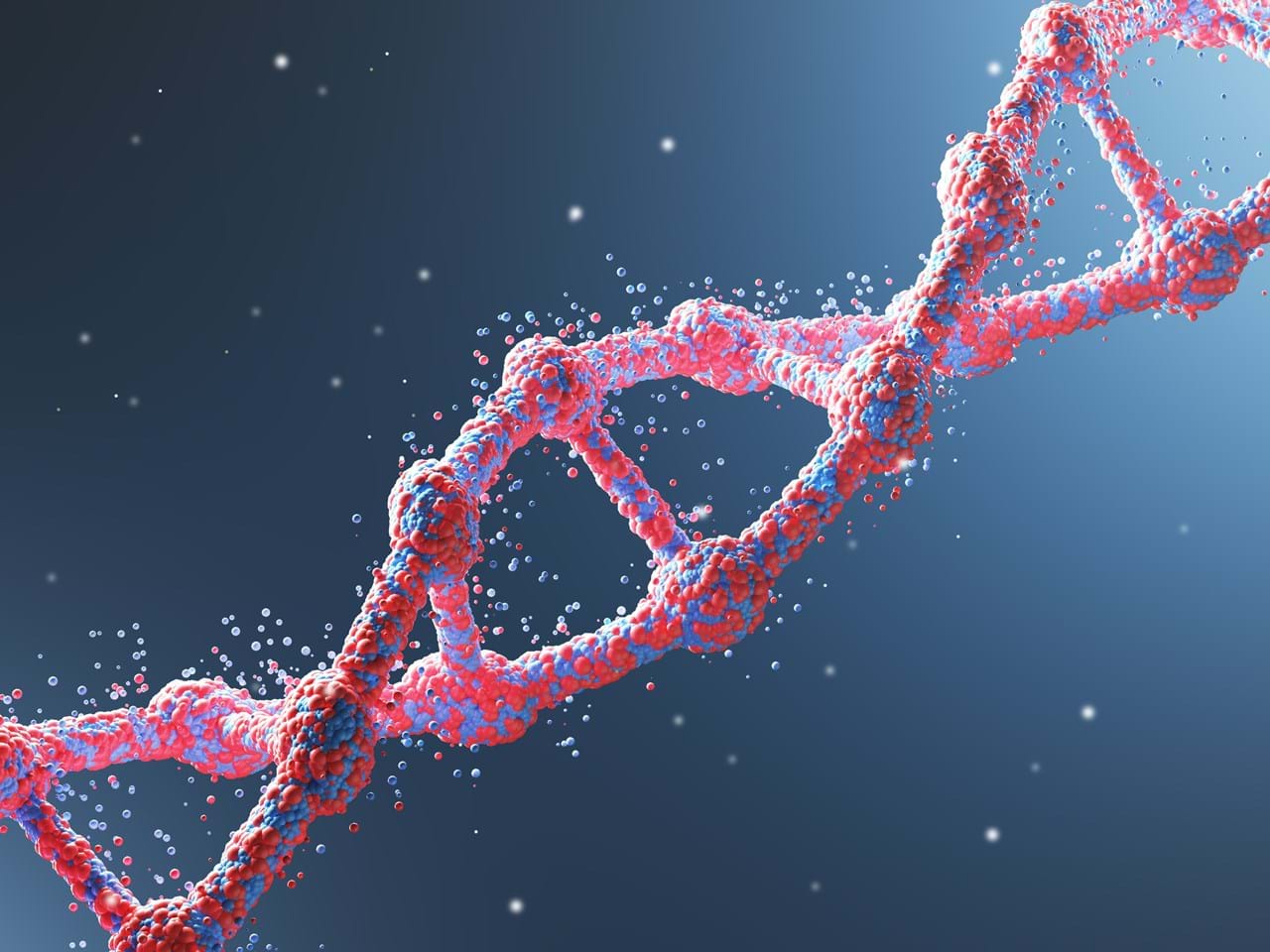 Future of Omics Conference - Nordic Edition