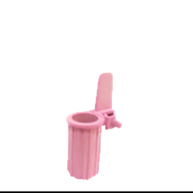 Bilde av Pink Tube adapter