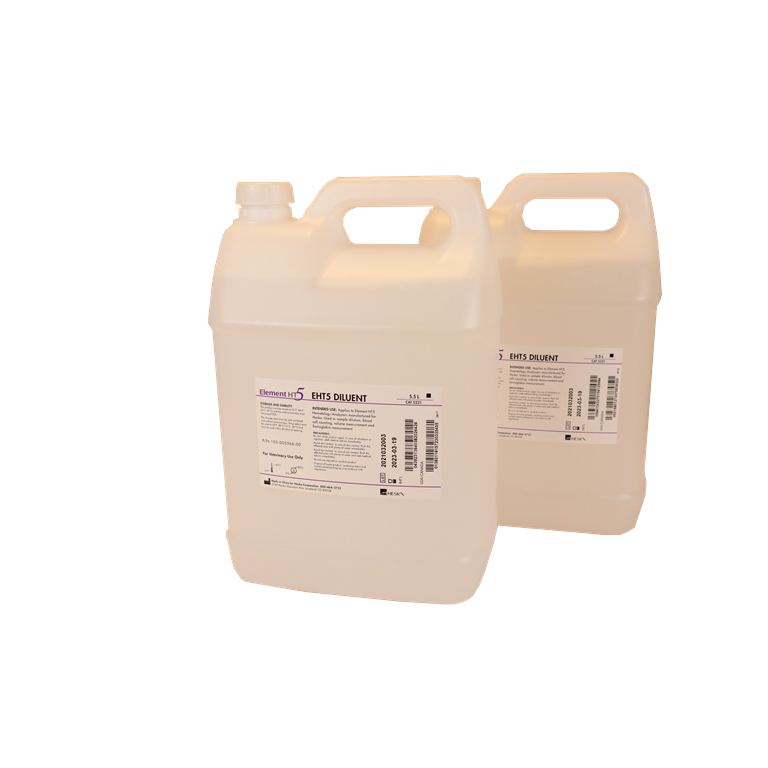Bilde av scil Element HT5 diluent