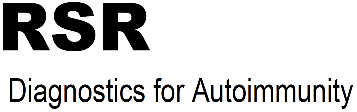 RSR Logo