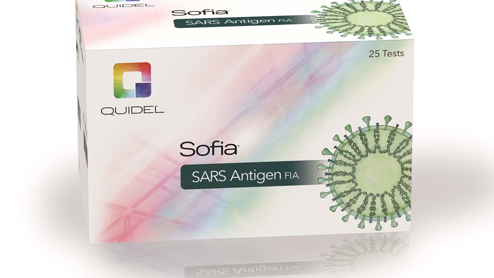 20378 - Sofia SARS Antigen